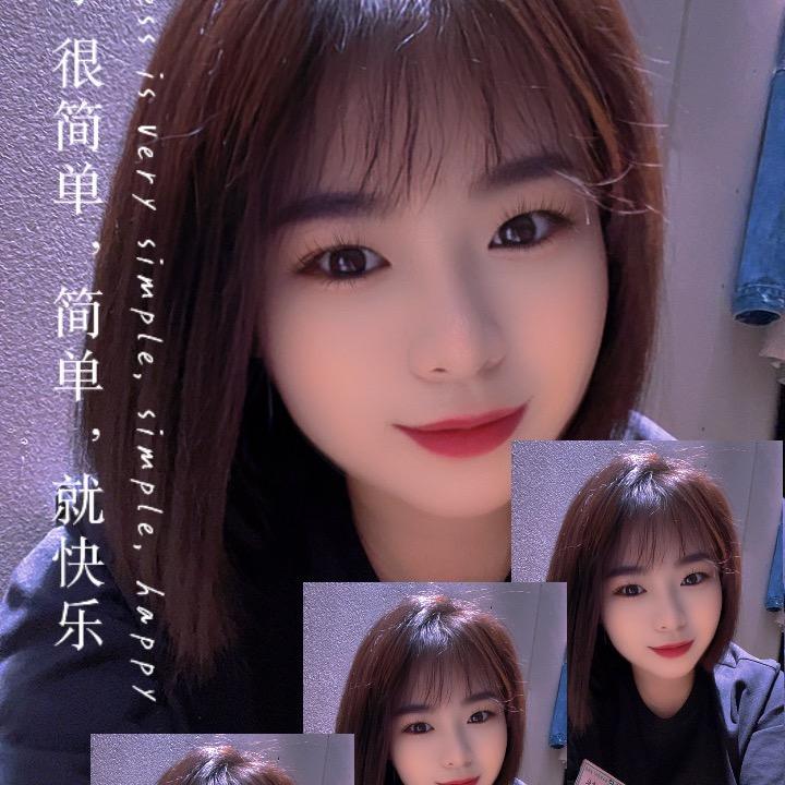 💕幸胡💕守侯💞