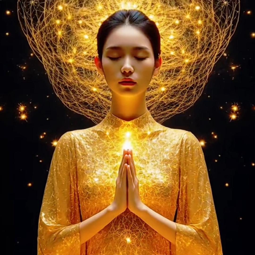 妙善渡人🌸
