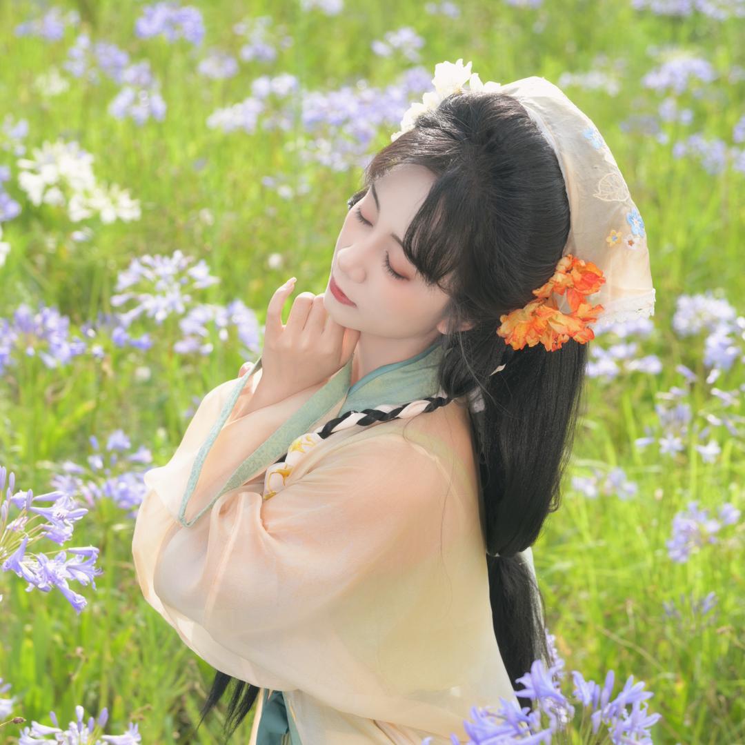 栖栖子💫