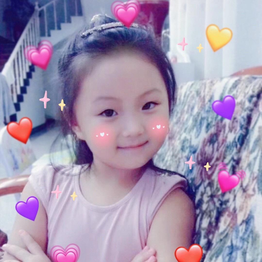 赵晴儿Biubiu~