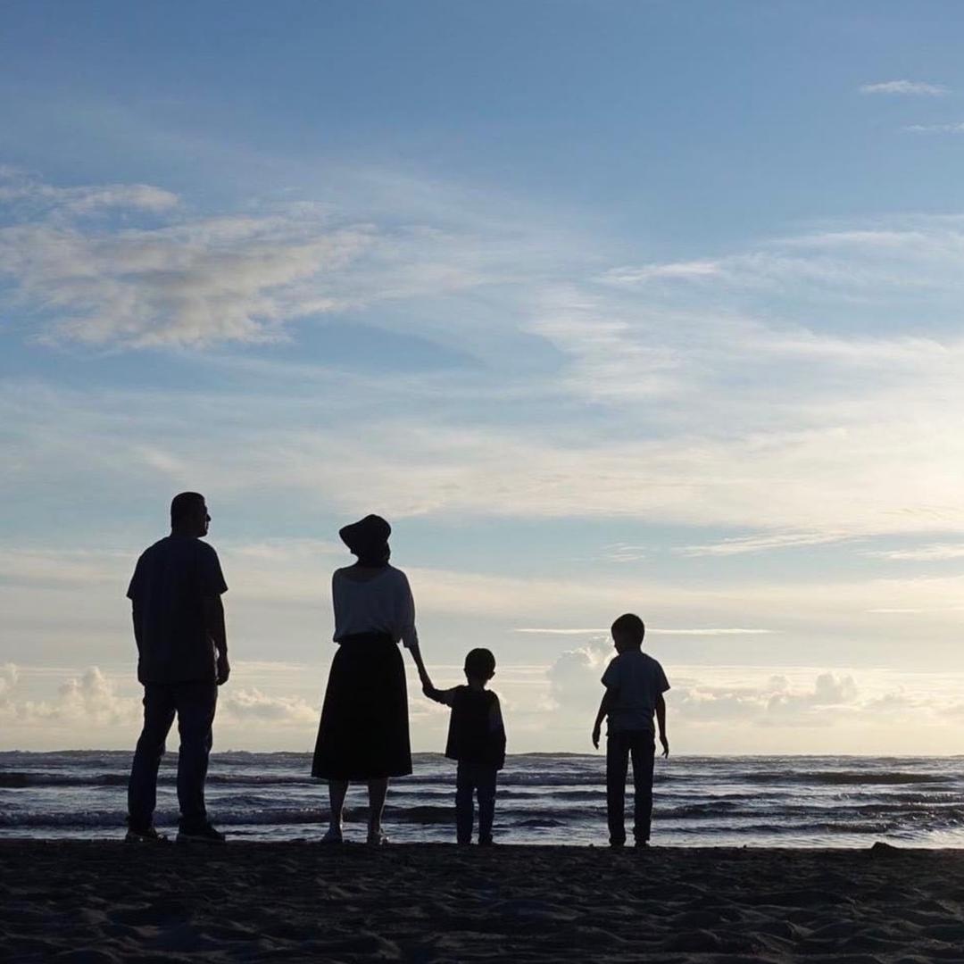 小R妈在美国｜双11全面开启@抖音