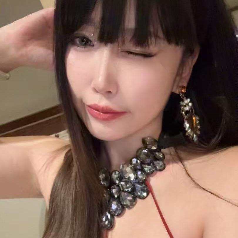 小懿万事如懿🥜