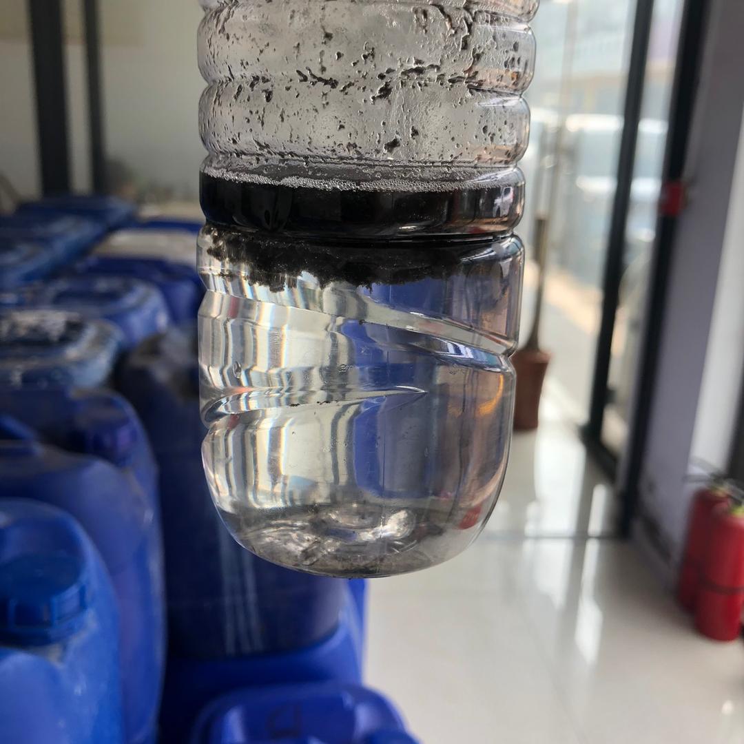 涂装污水处理