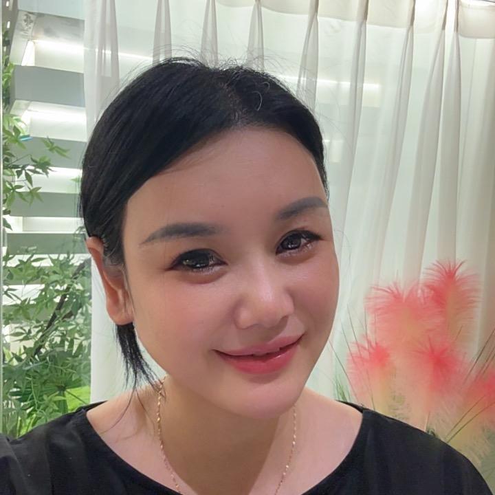 贝壳姐姐