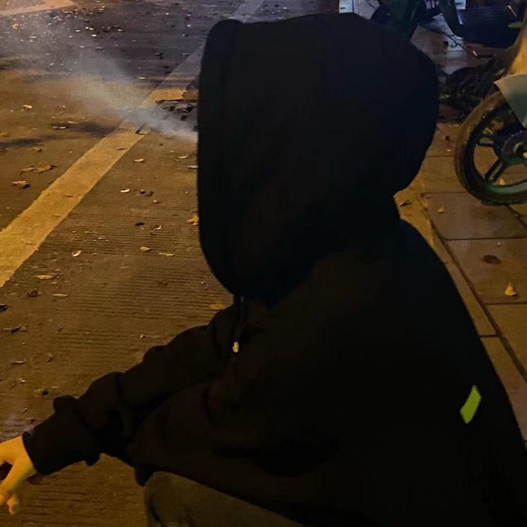 小琳姐