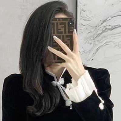 喜宝穿戴甲
