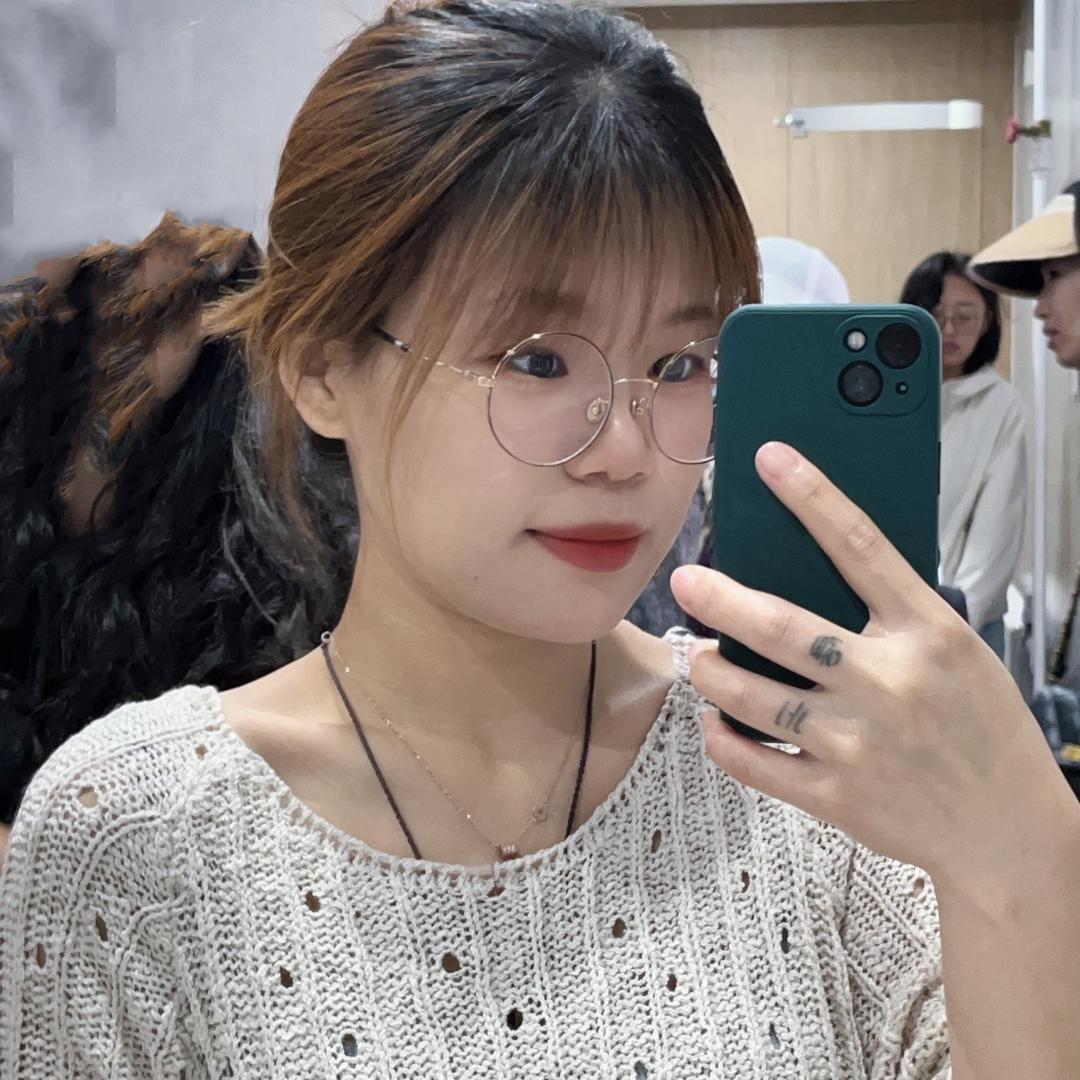 细水长刘女士💧