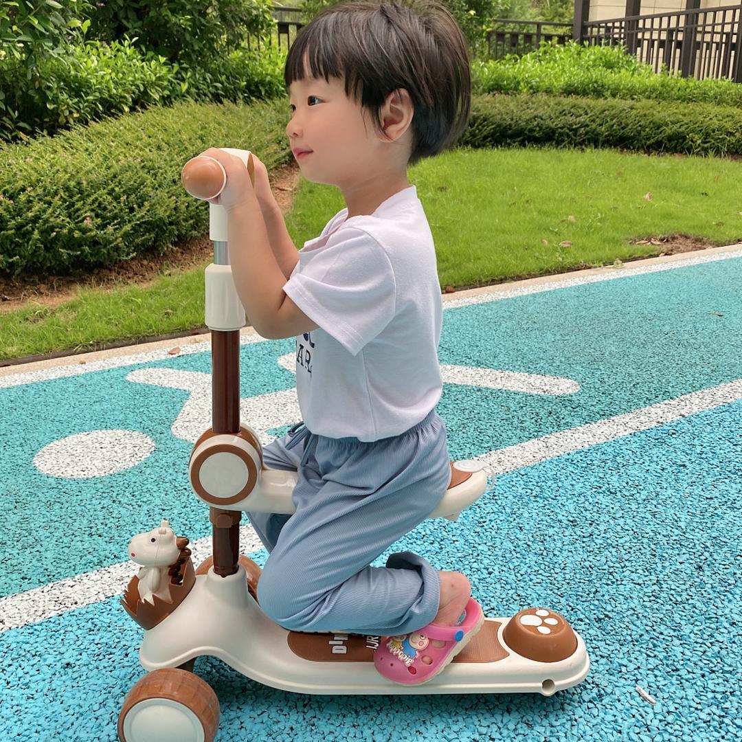 贝塔儿童玩具店