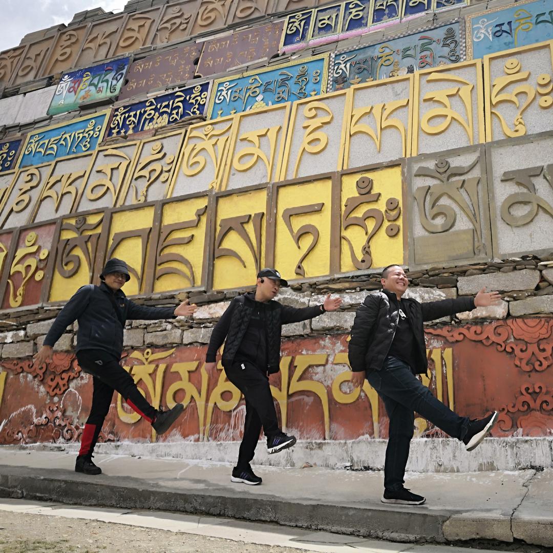 福建开元名酒商行（翁哥）