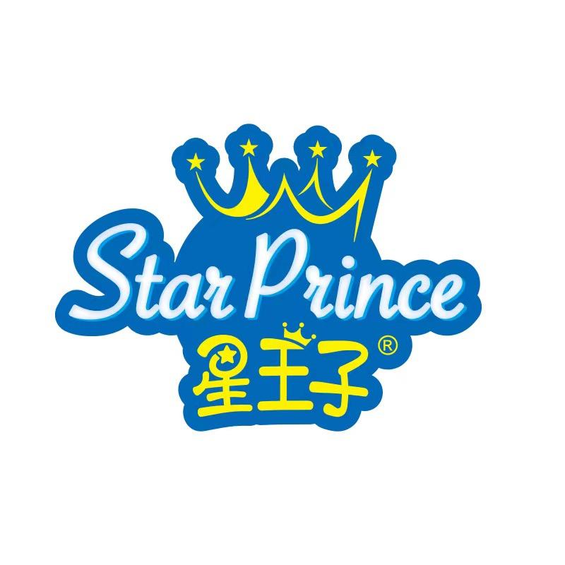 星王子展腾婴童洗护专卖店