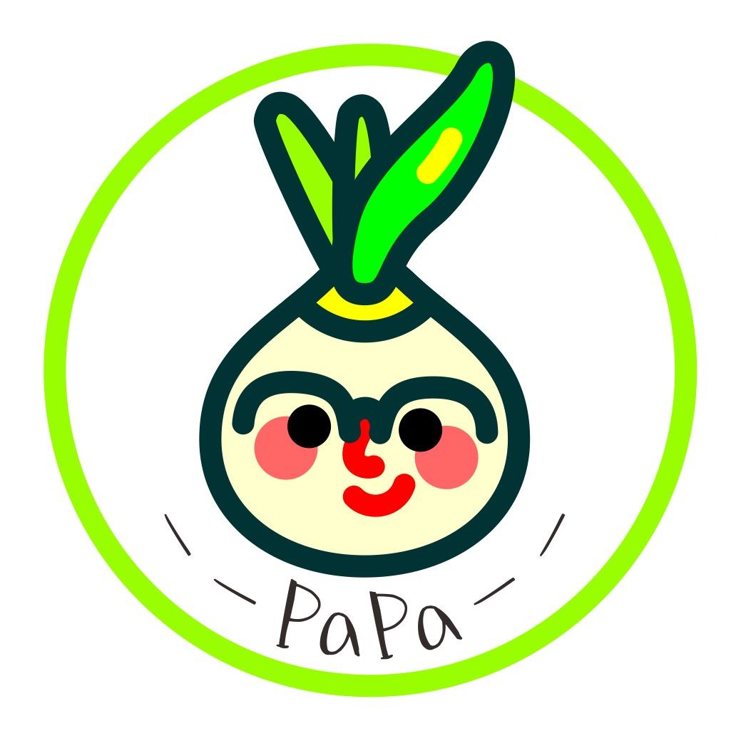 葱头PaPa