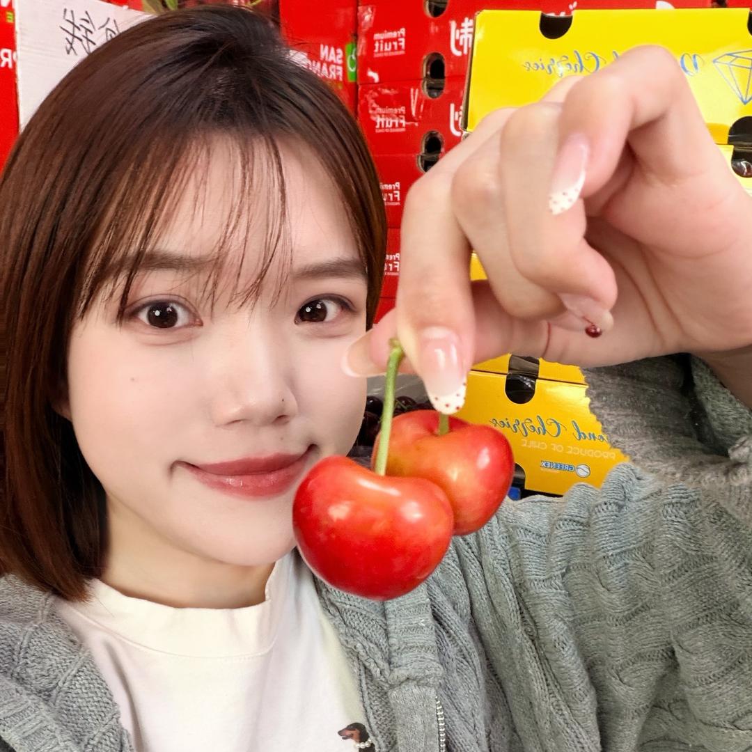 小蝶识货高端水果🍒