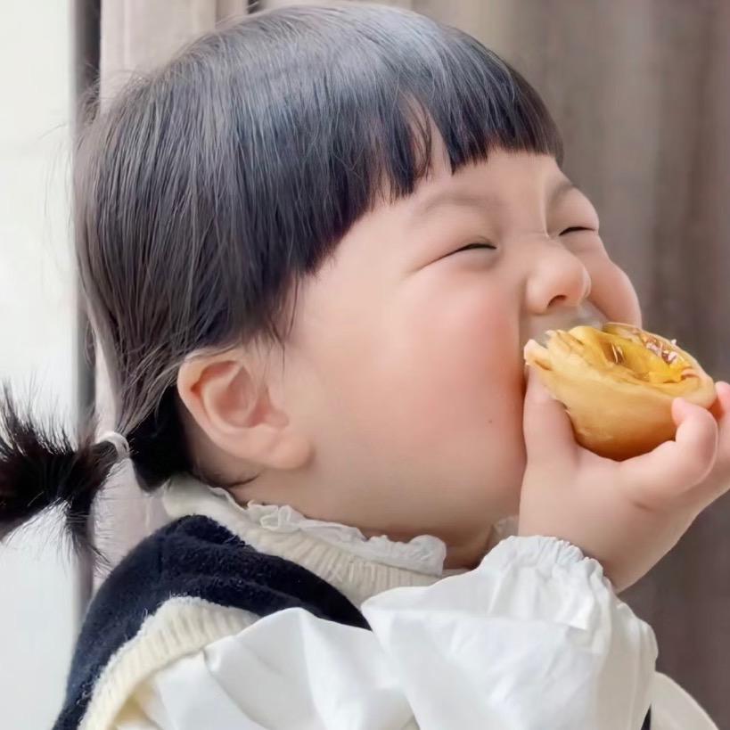 小晨美食🔥