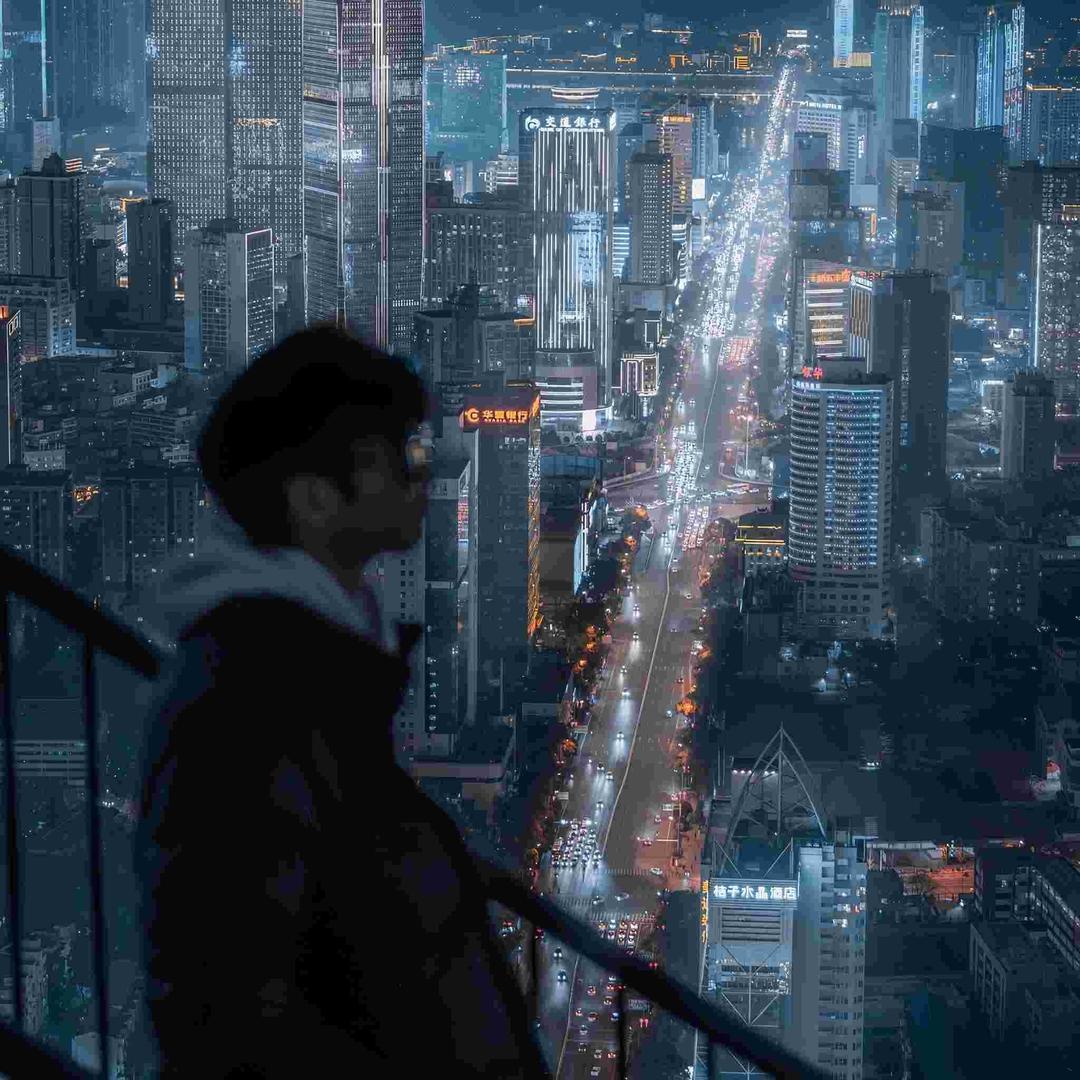 后生仔
