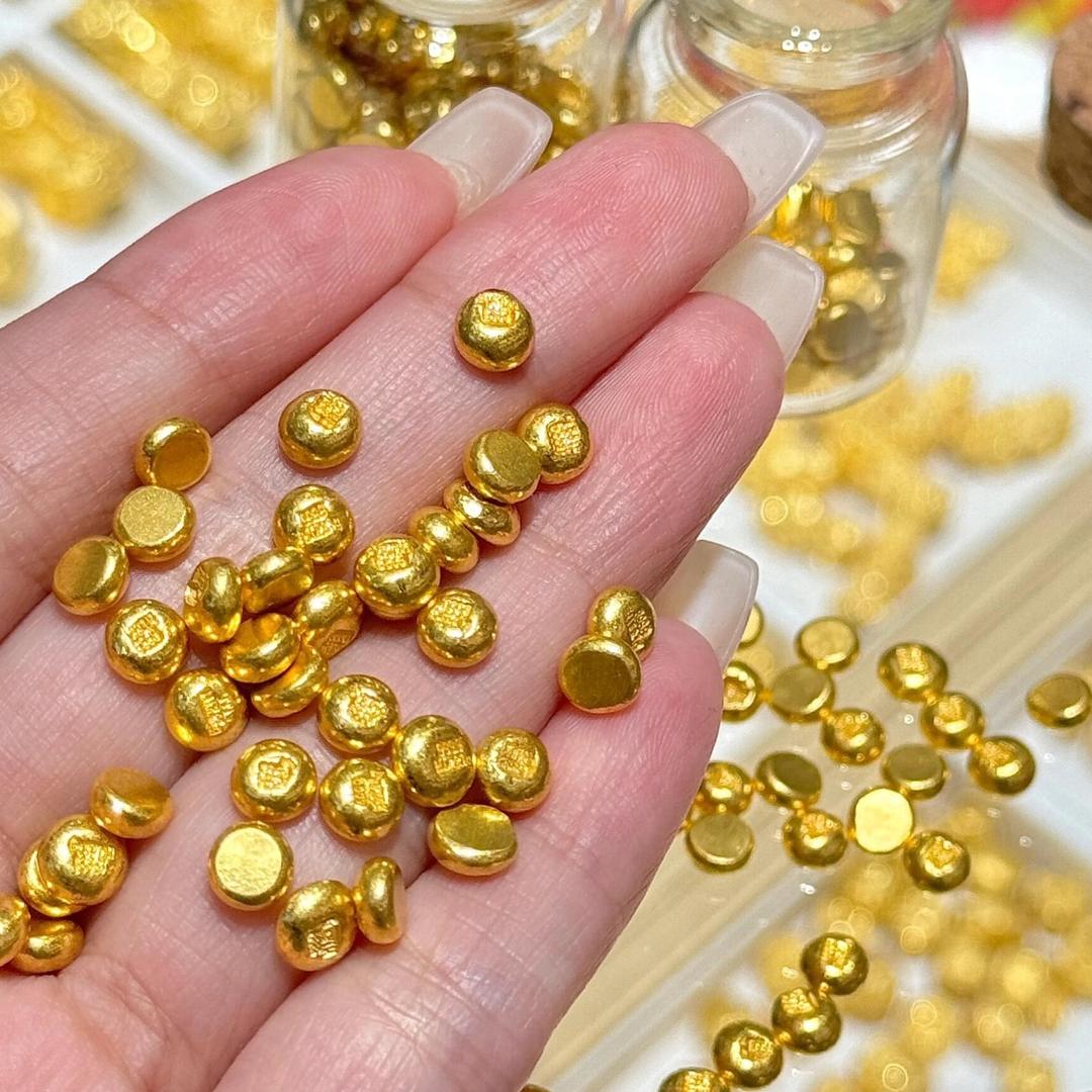 宜阳的金光灿灿