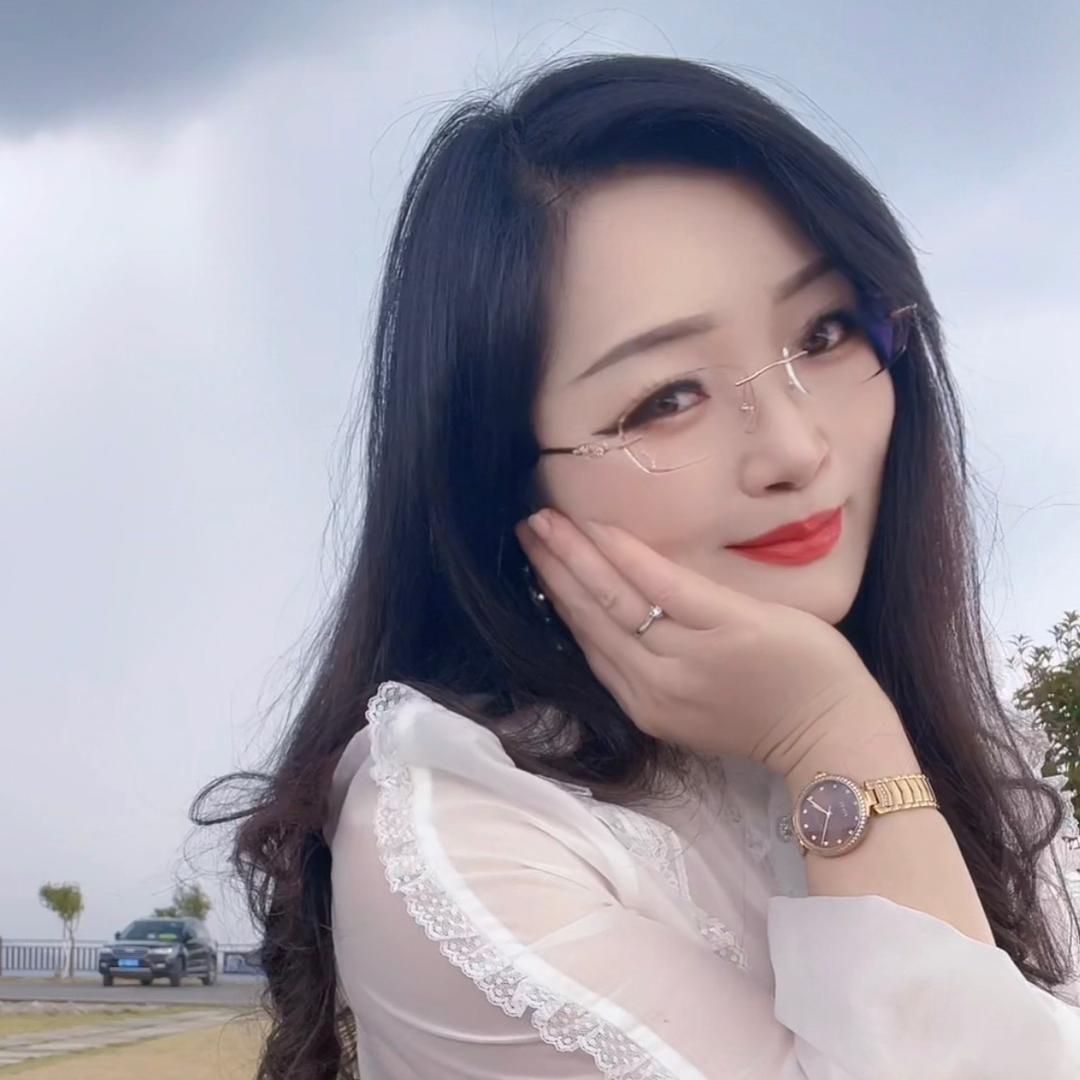 深山雪莲