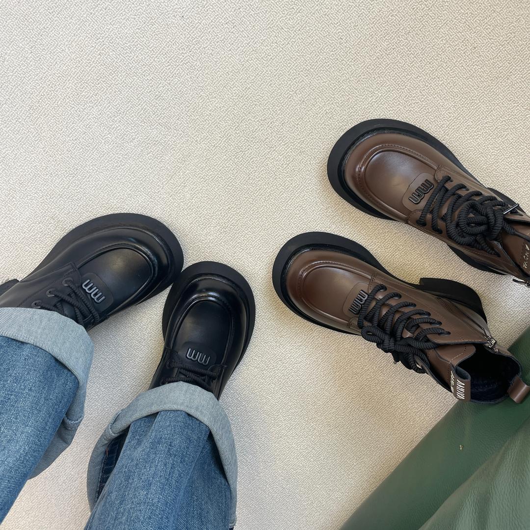 刘小姐轻奢女鞋