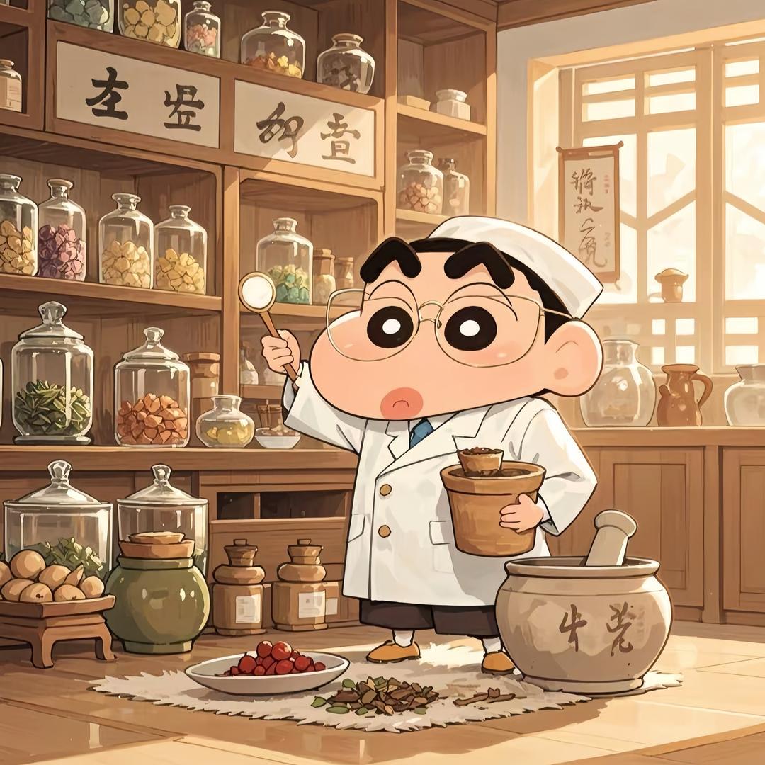 宁波北仑汉方堂药房.