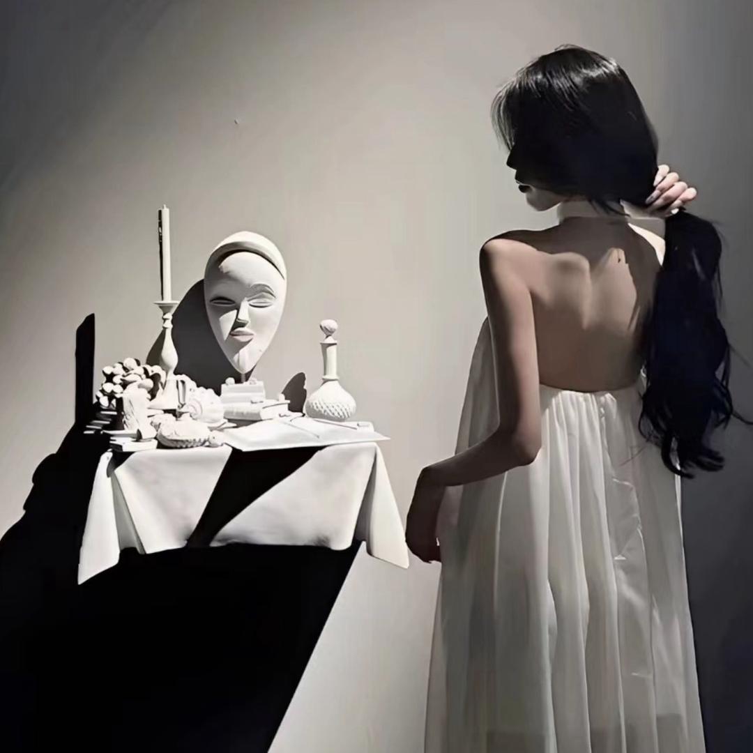 小美