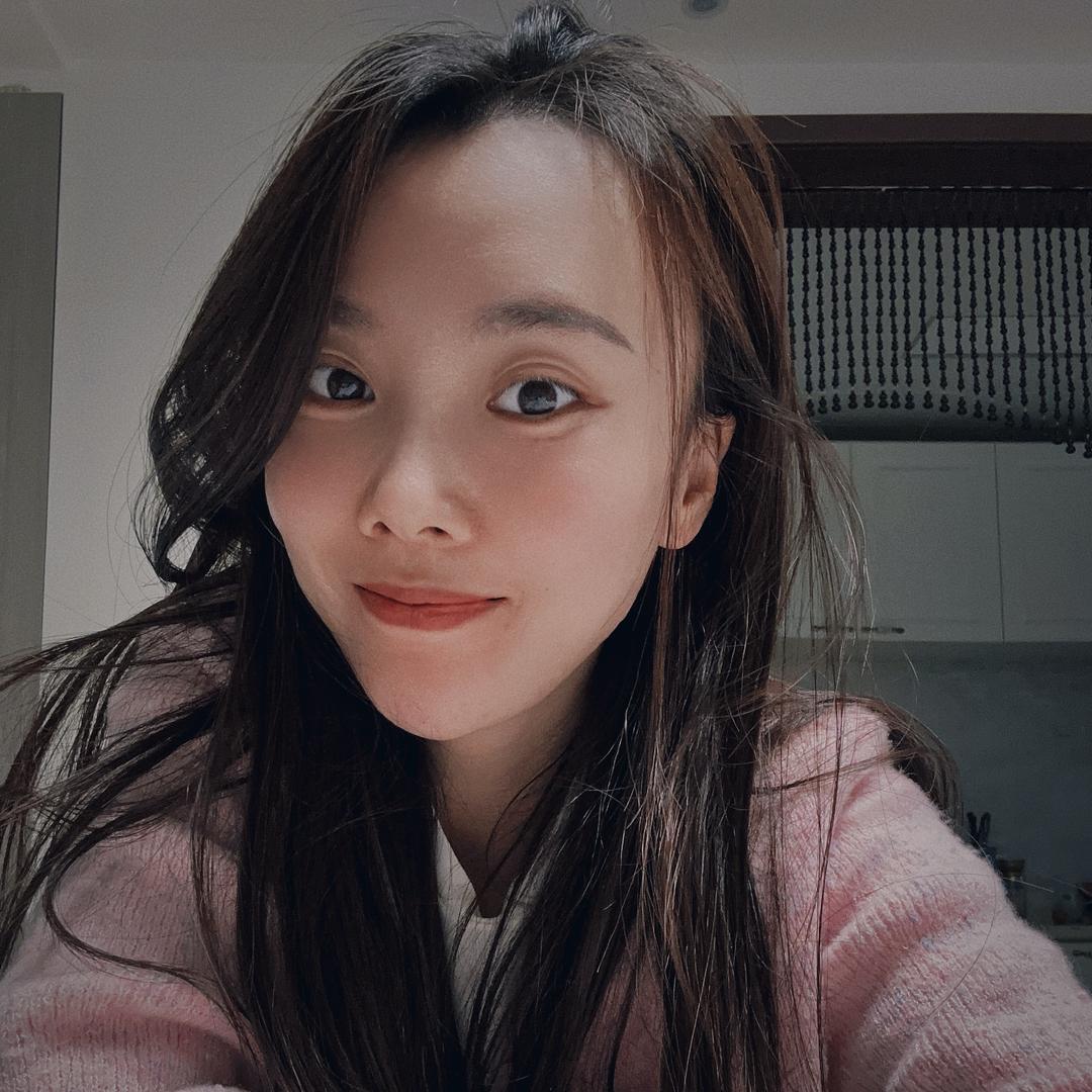 露西姐姐~