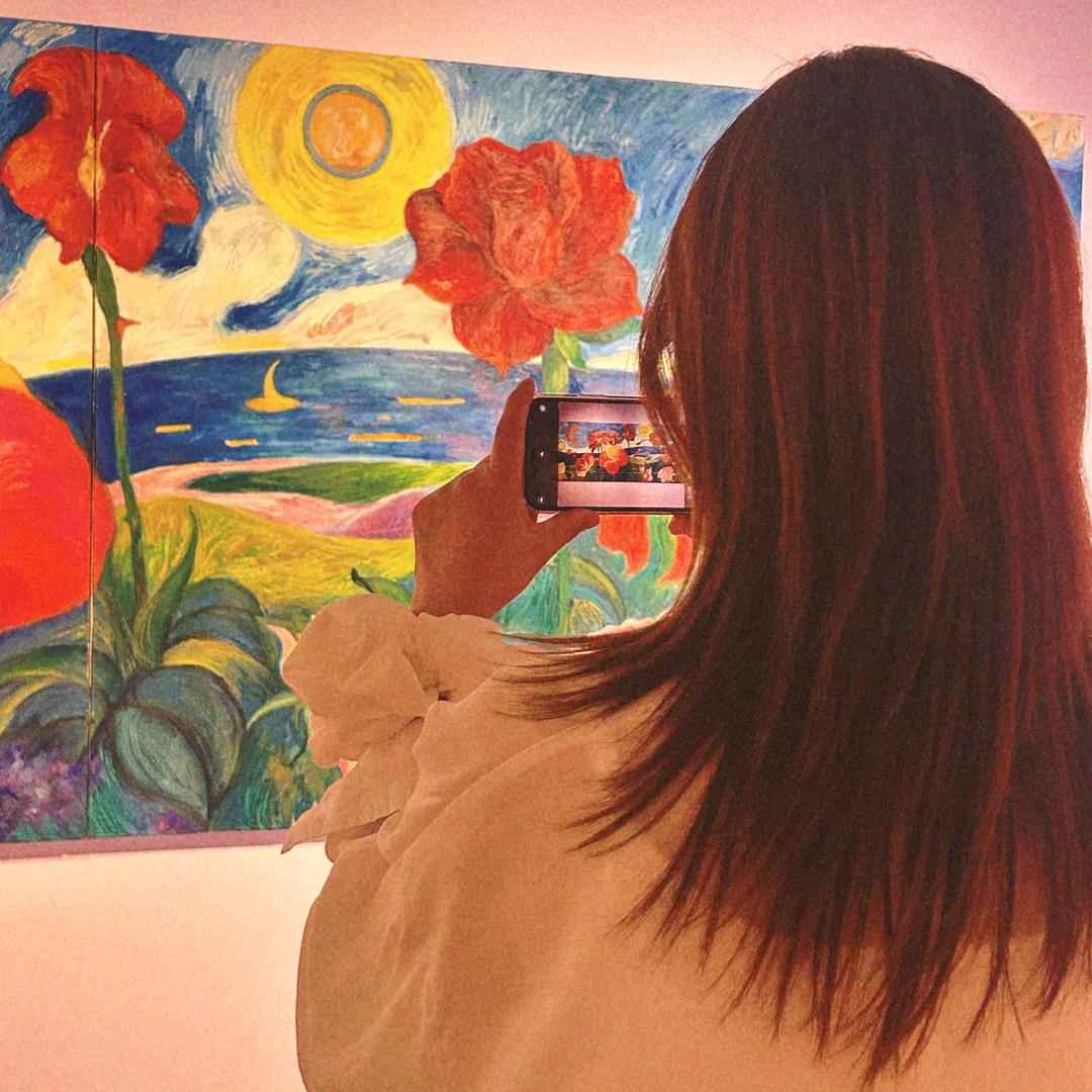 朝阳区筱然爱护肤