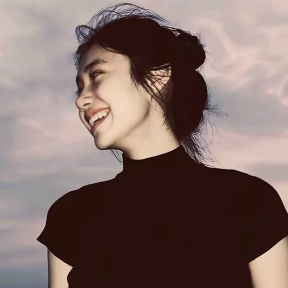 潮普小欣🕸️