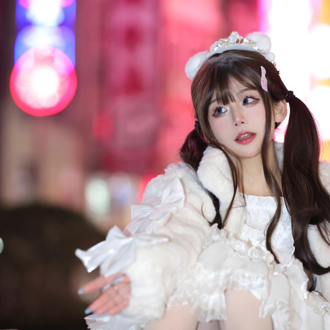 叮翎翎