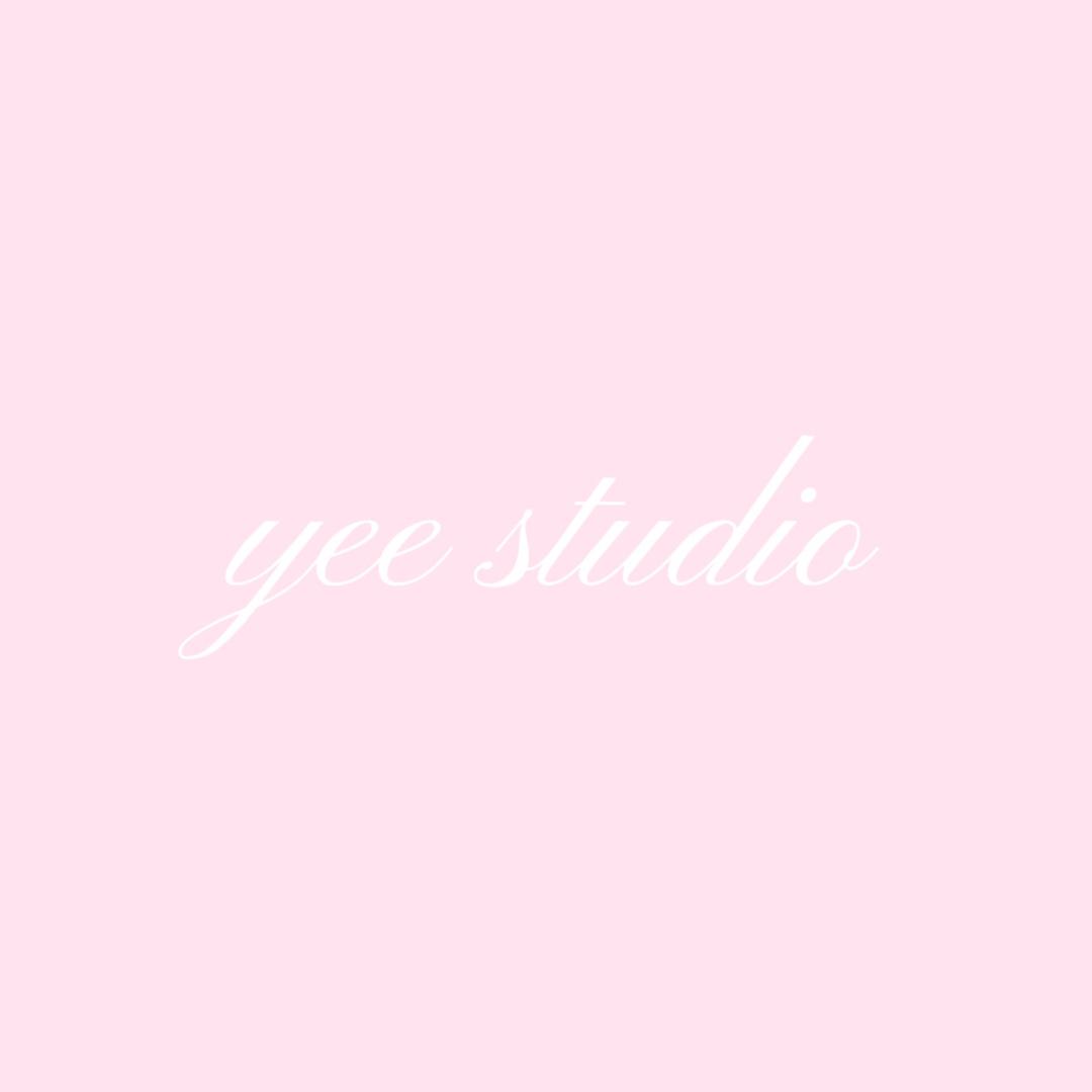 yee studio（不播 请关注直播号