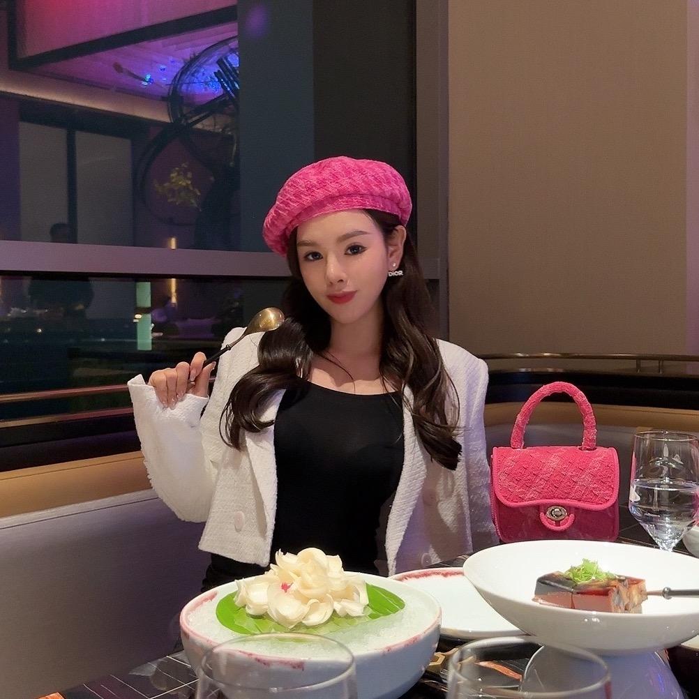 临沂姐妹团—涵涵