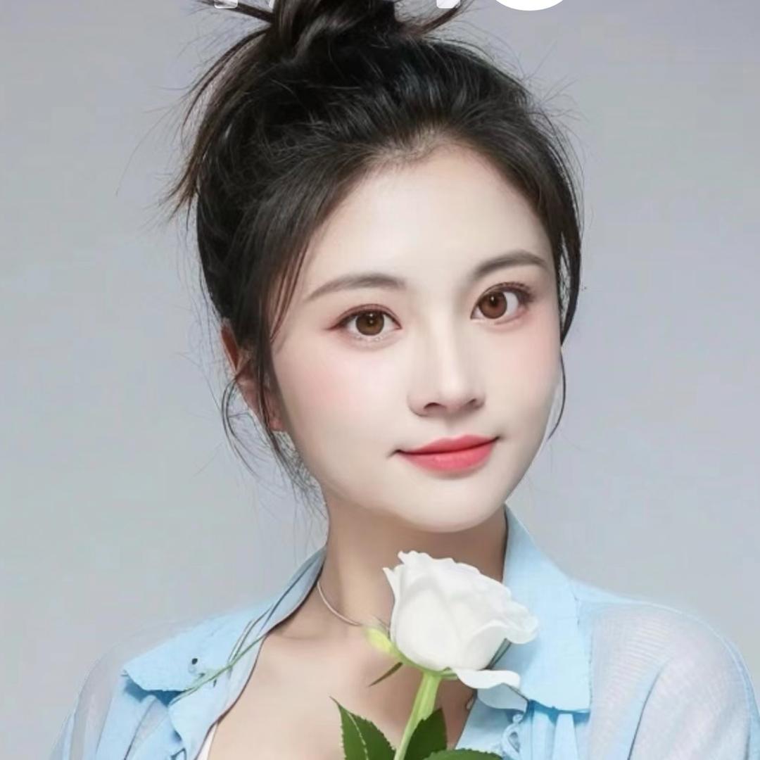 杠上花（炫饭啦）