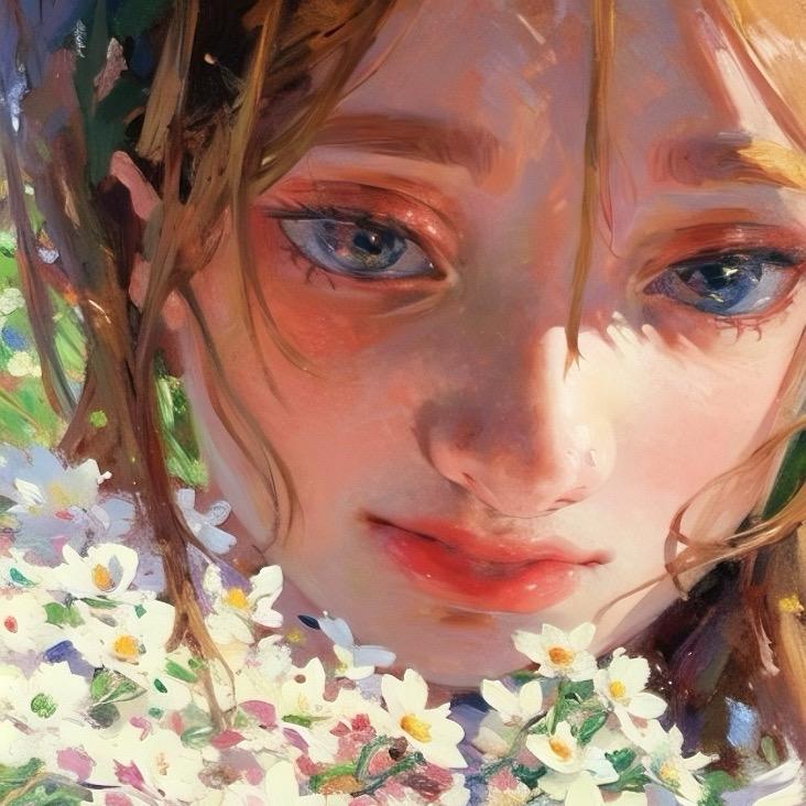 为你煮百花羹