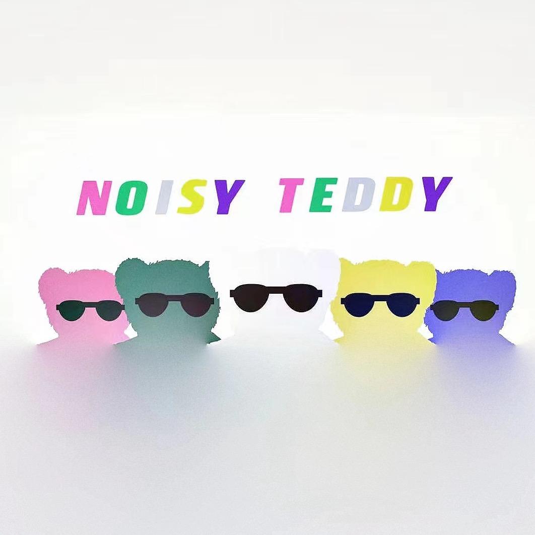 NOISYTEDDY本地生活
