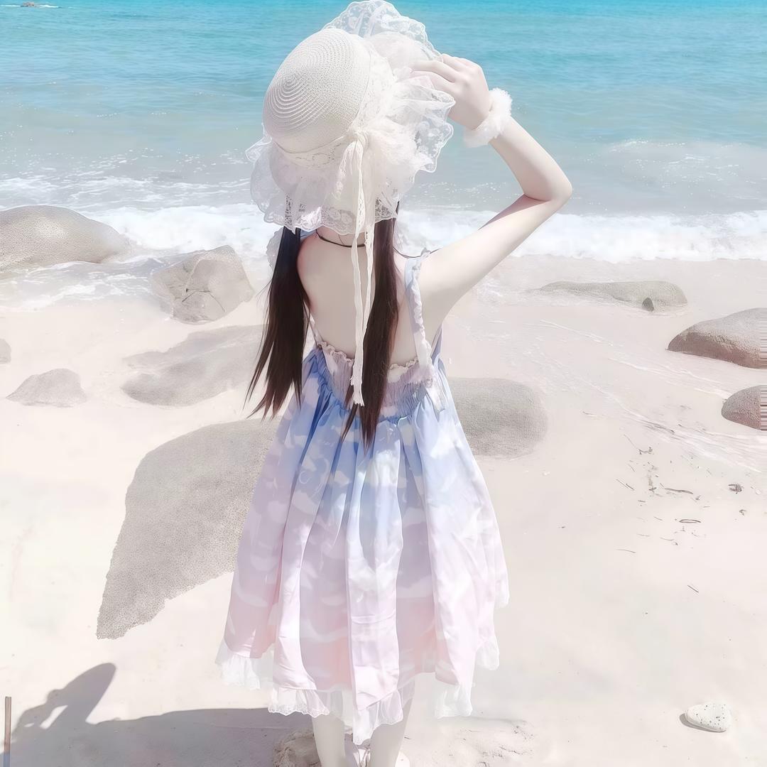 念小语