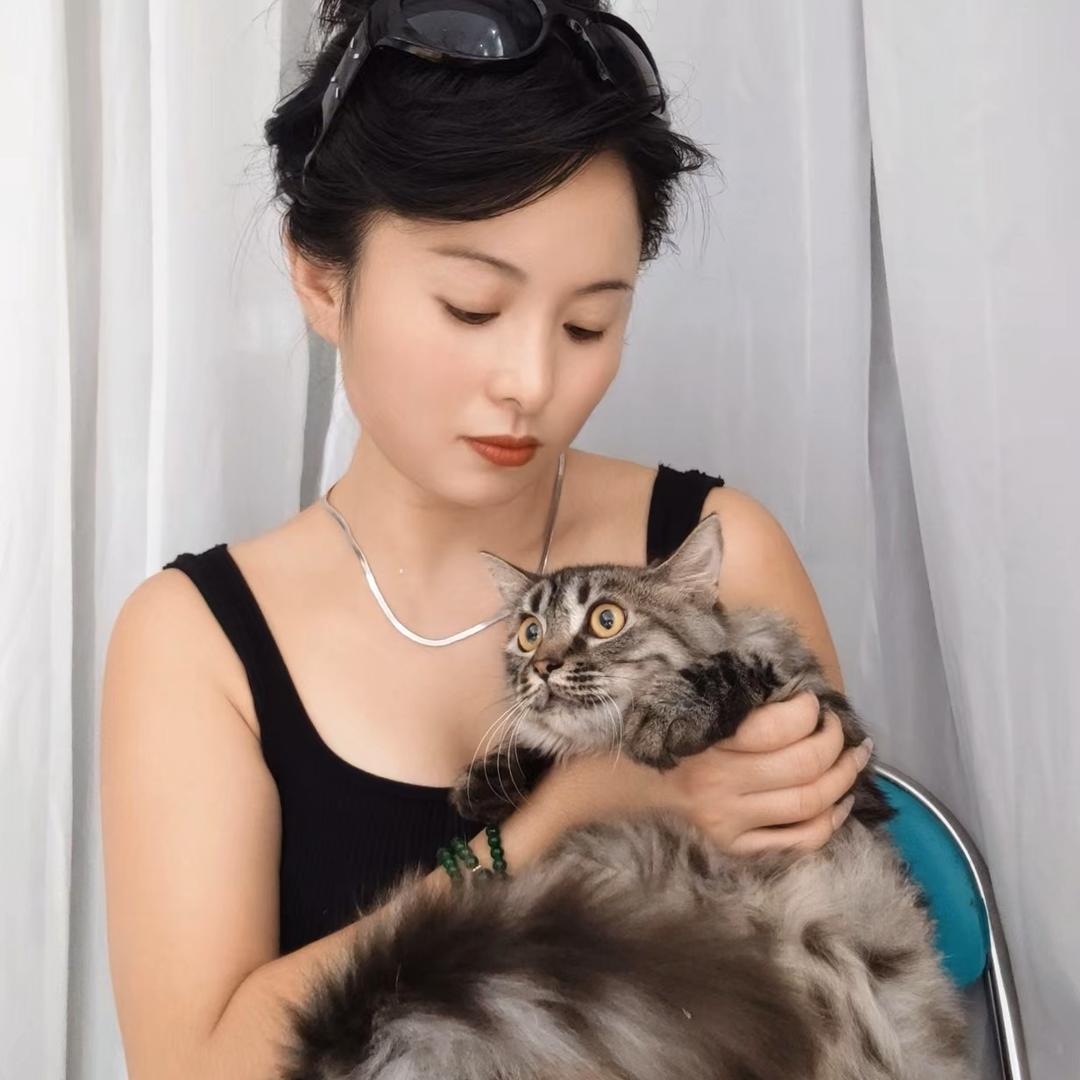 秋香香