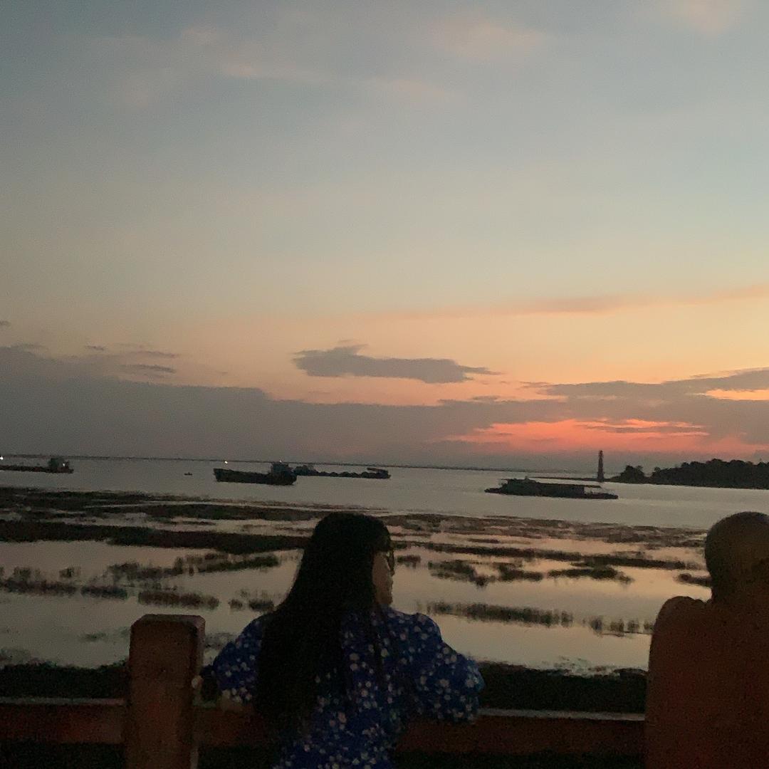 今夜早点睡