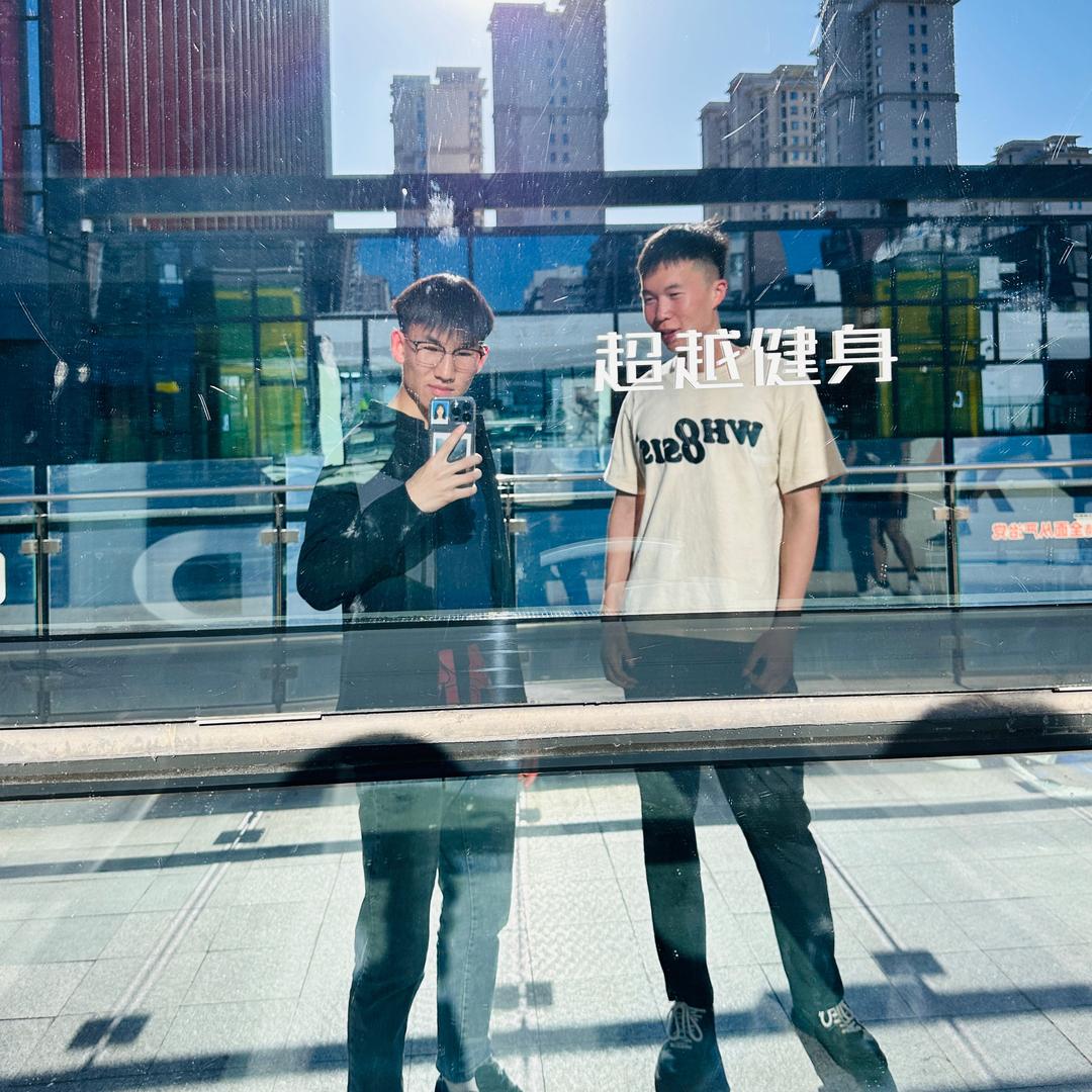 好大压力