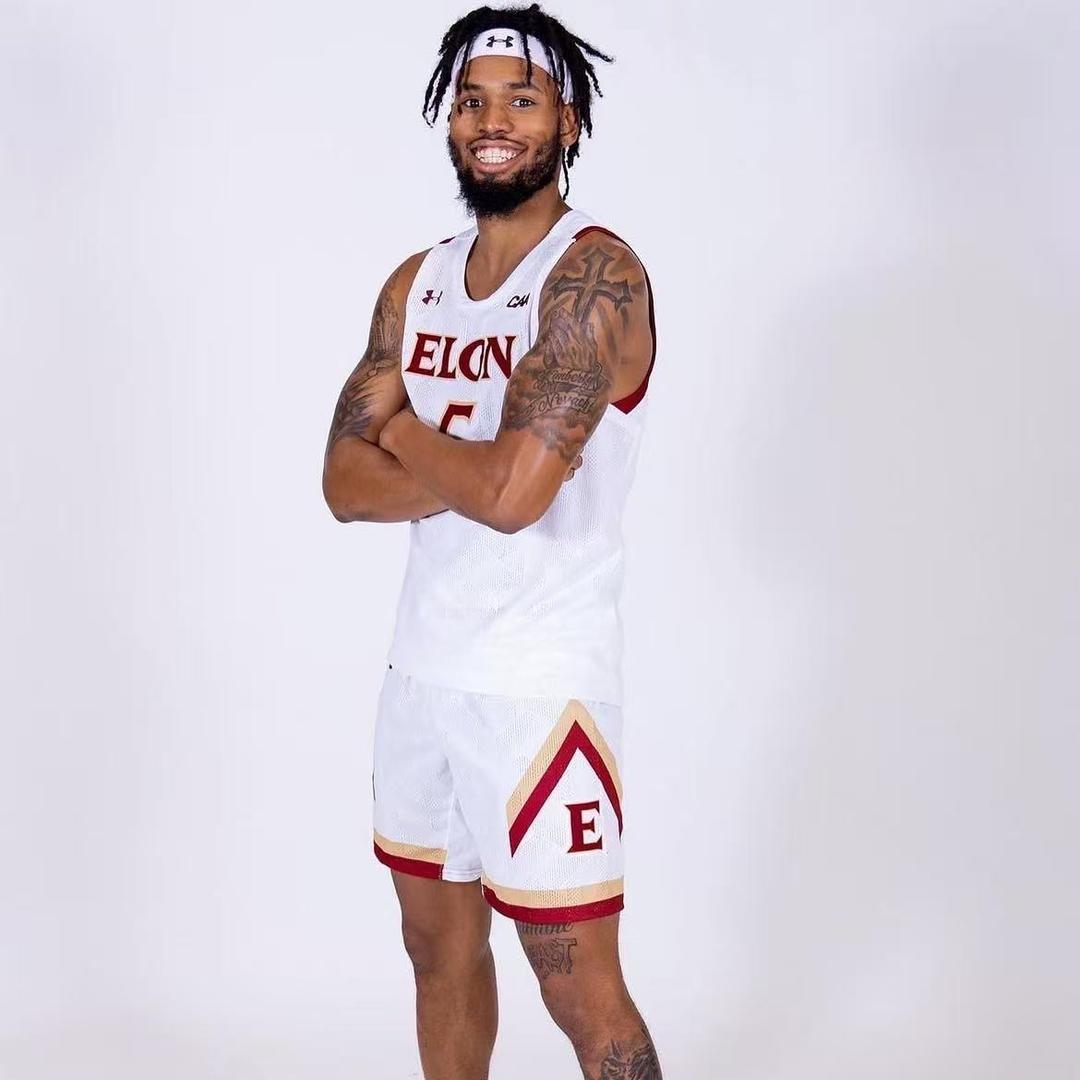 无名之辈泰伦斯（外号T)