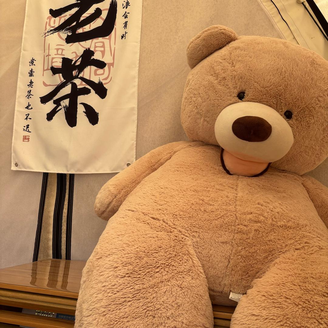 后来