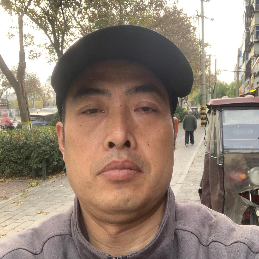 新乡三哥说婚恋