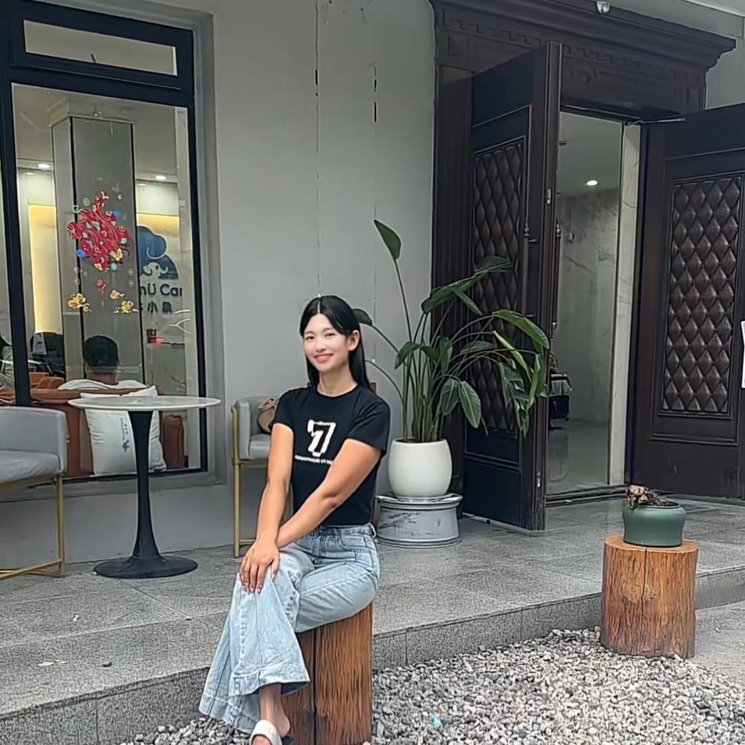 三个小太阳的妈妈