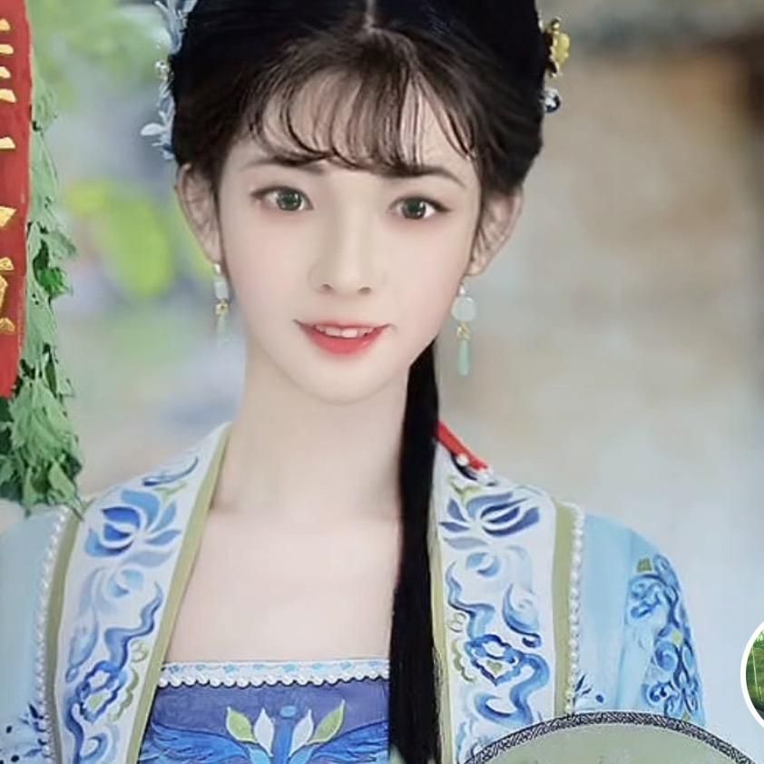 小沁儿