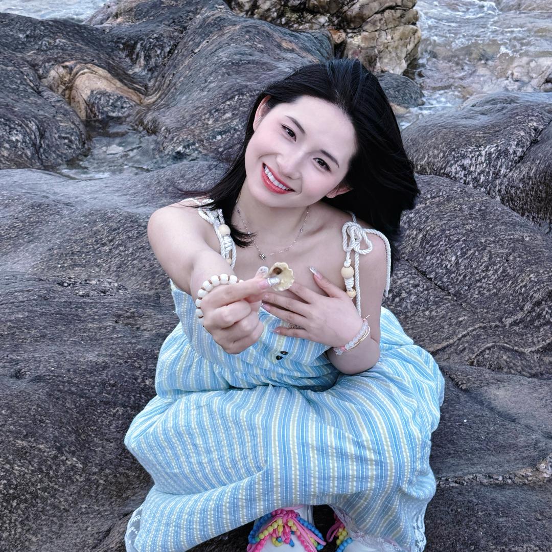 阿丰岚👑