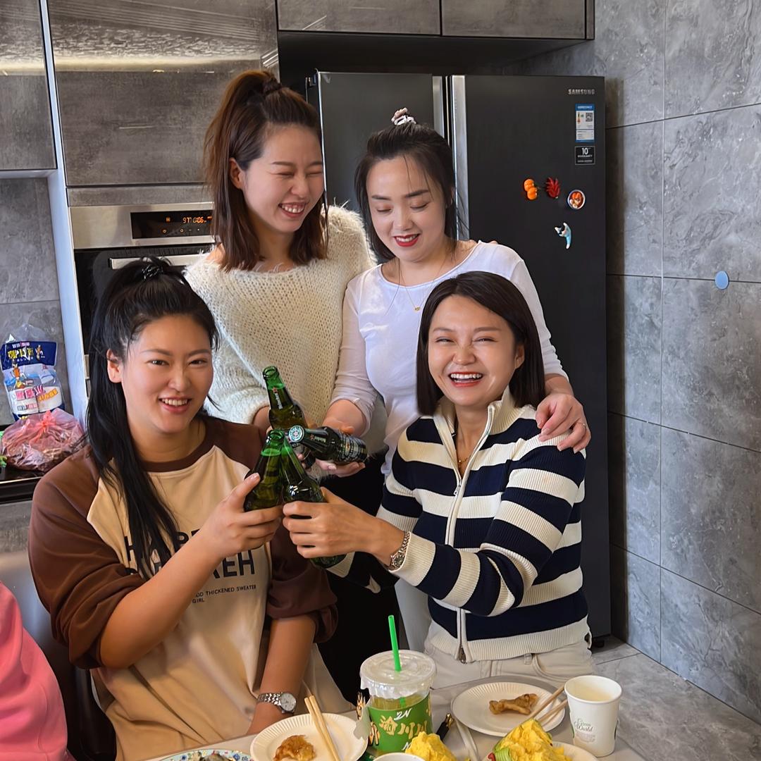 得申吉滋补养生专卖店