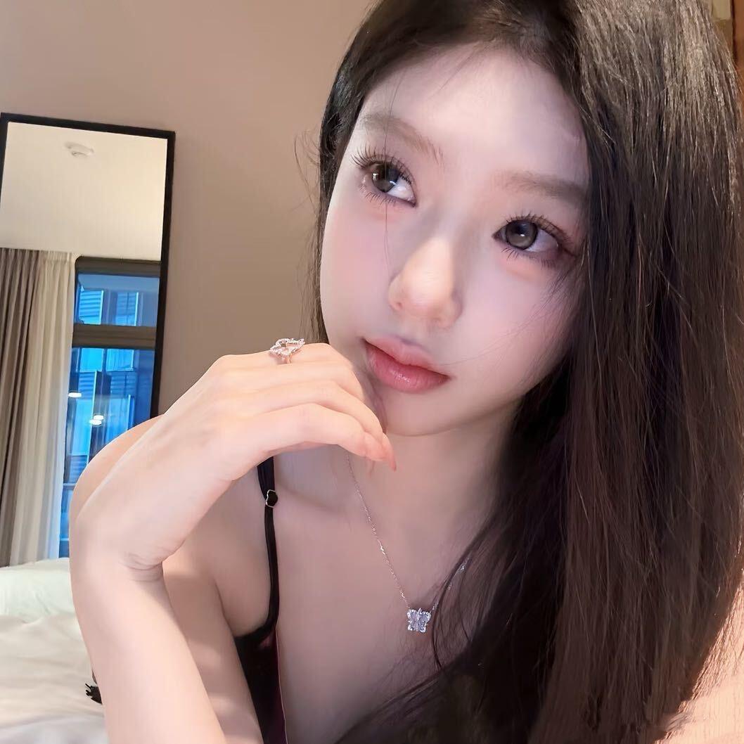 婉柔.