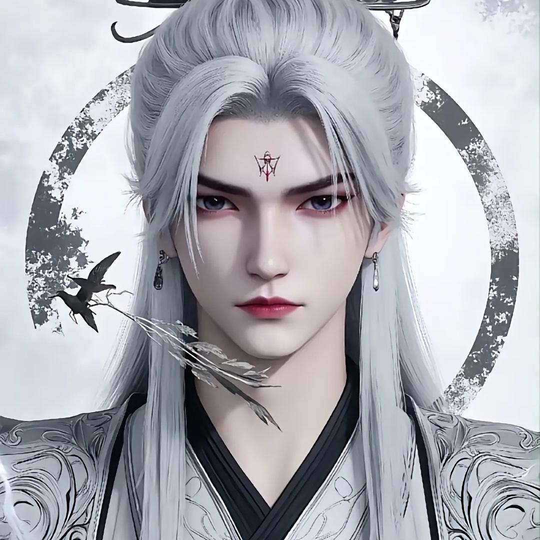 宸宝🌈