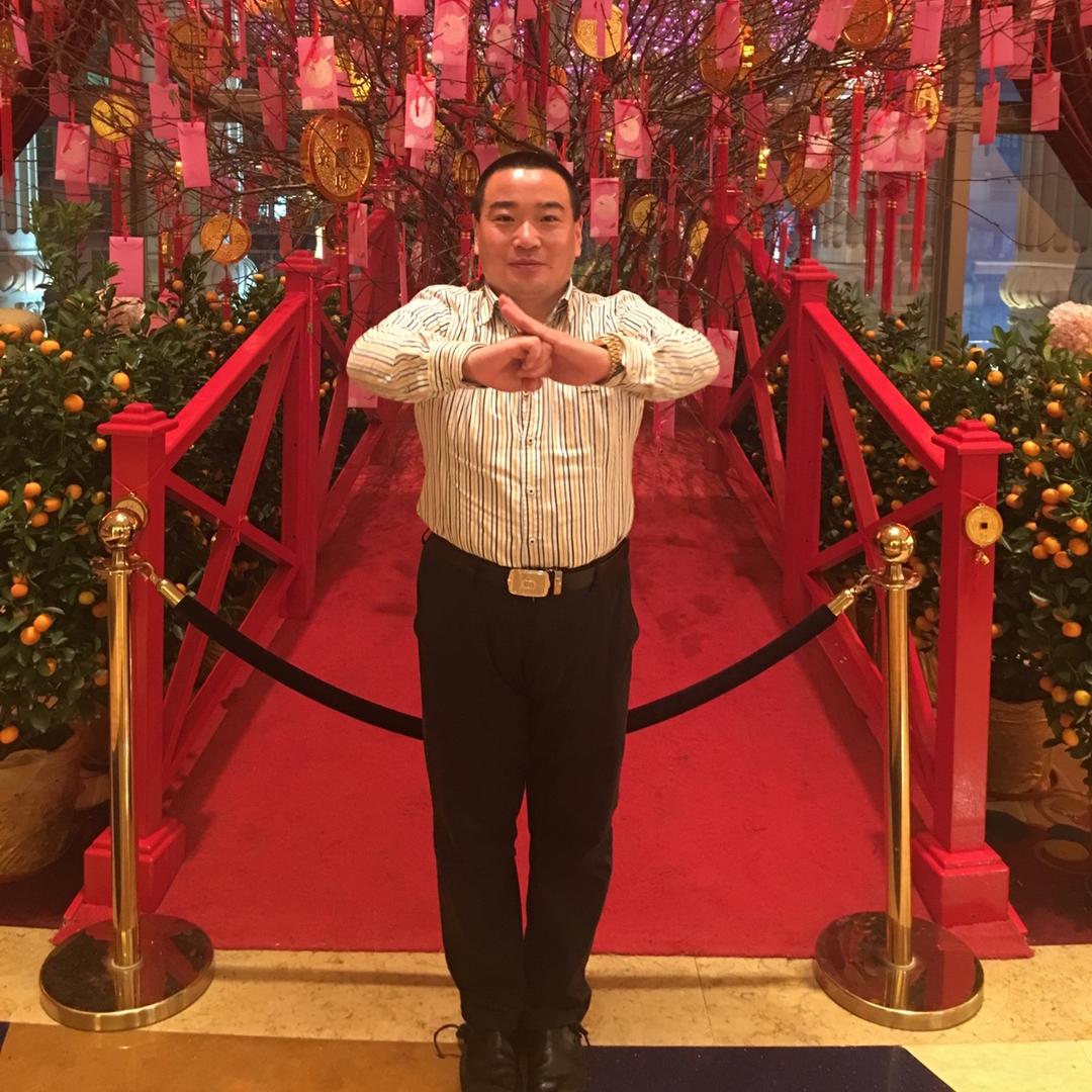 赵堡太极拳