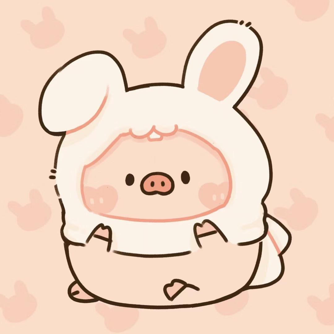 一吨眠眠🐷
