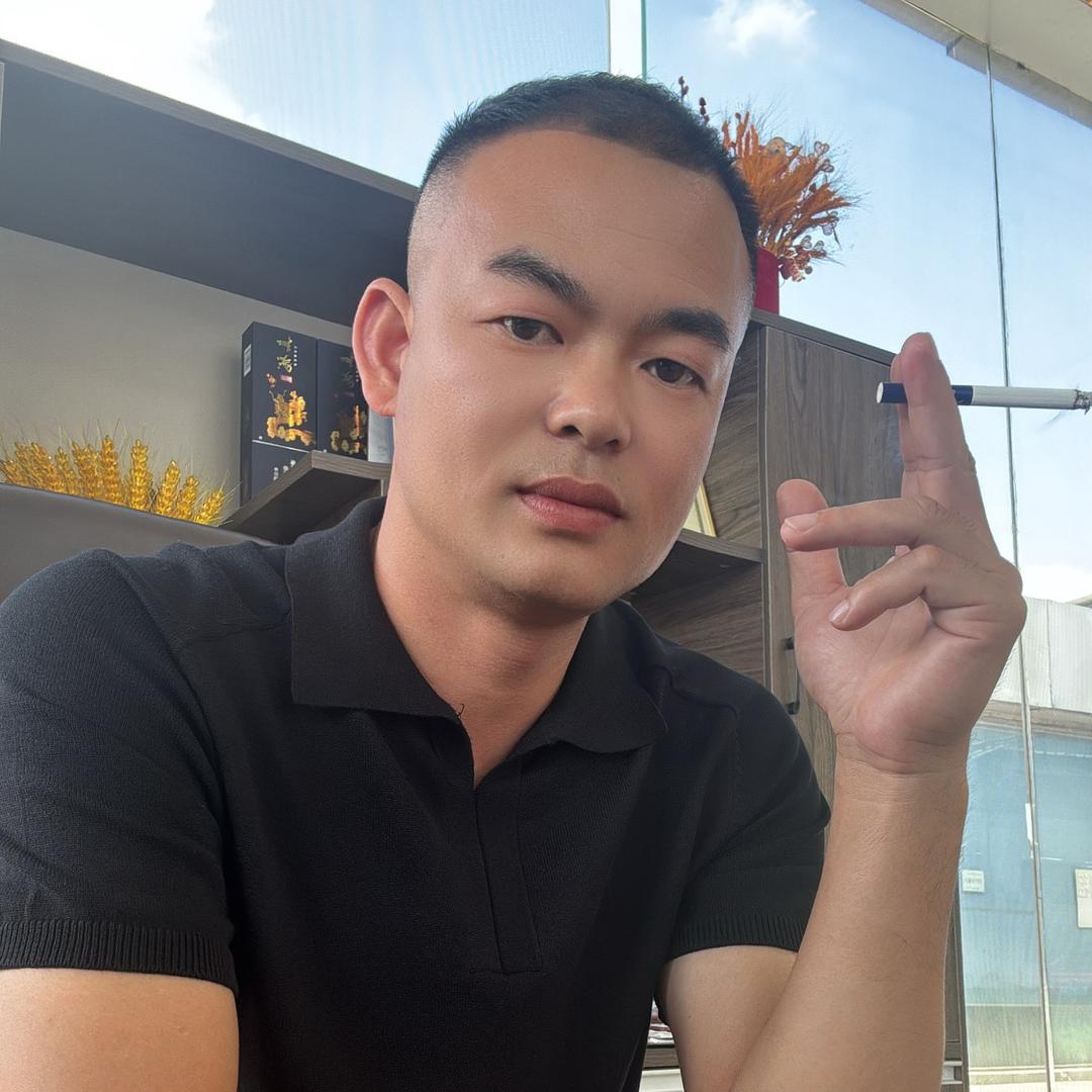 超哥哥
