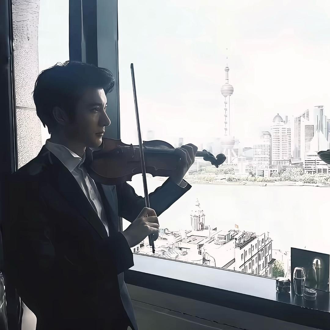 枫的最后一句是