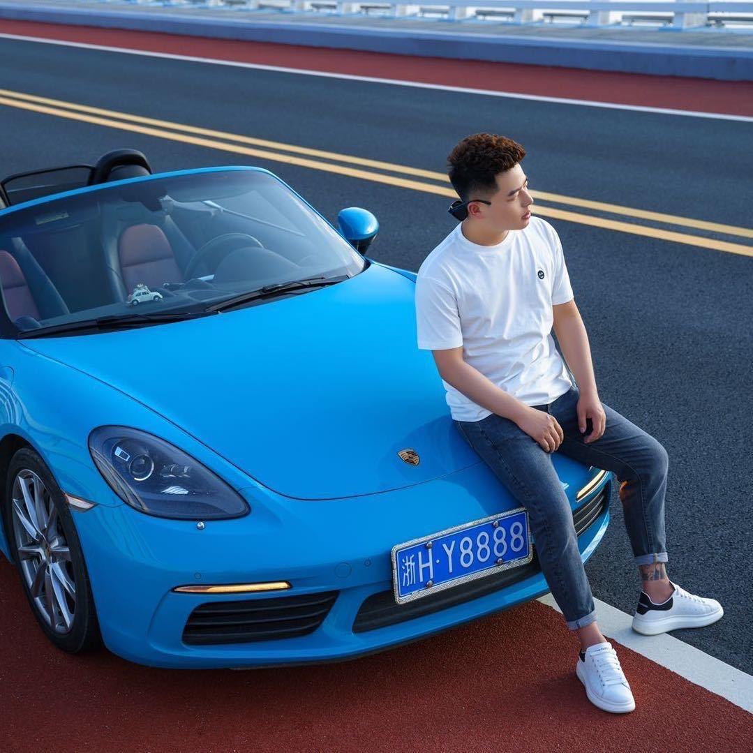 德胜名车